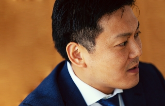 社員紹介 #03 早乙女 弘明